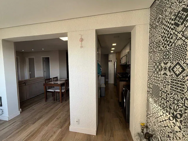 Apartamento 2 quartos e 2 banheiros, à venda, no bairro Centro em Osasco