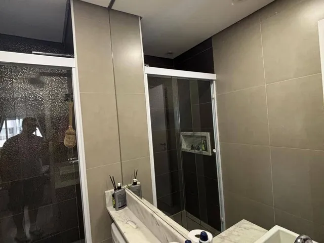 Apartamento 2 quartos e 2 banheiros, à venda, no bairro Centro em Osasco