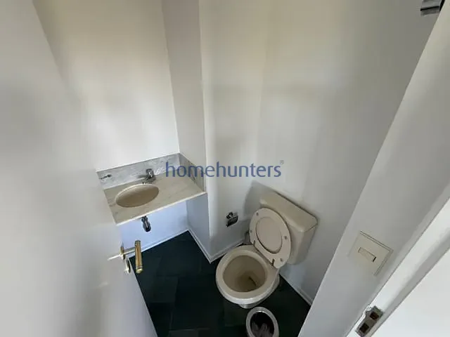 Apartamento 3 quartos e 4 banheiros, para alugar, no bairro Notre Dame em Campinas