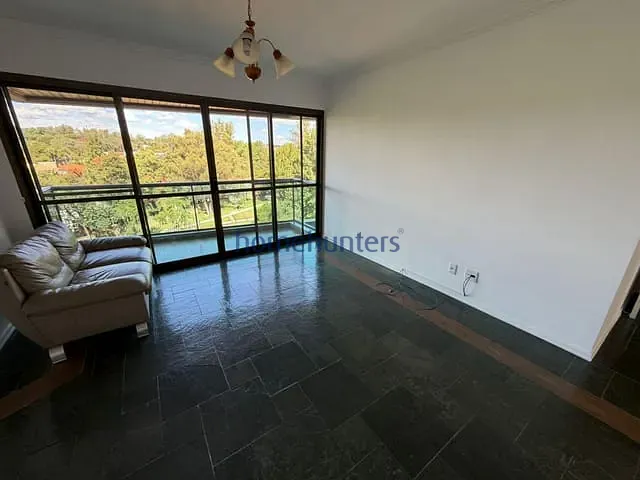 Apartamento 3 quartos e 4 banheiros, para alugar, no bairro Notre Dame em Campinas