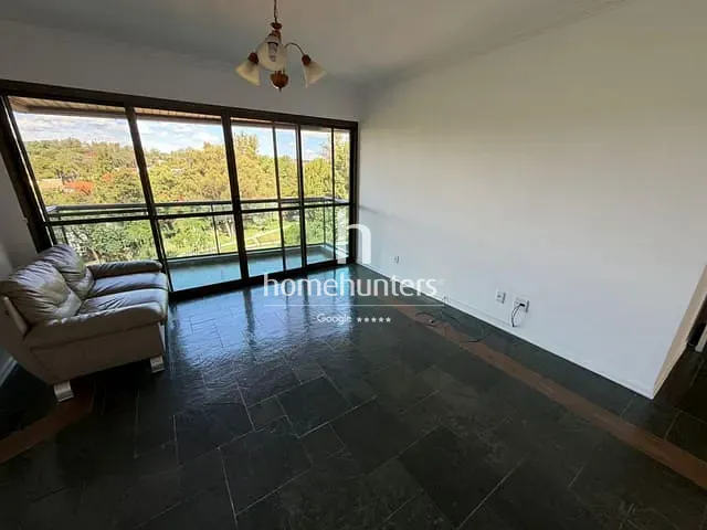 Apartamento 3 quartos e 4 banheiros, para alugar, no bairro Notre Dame em Campinas
