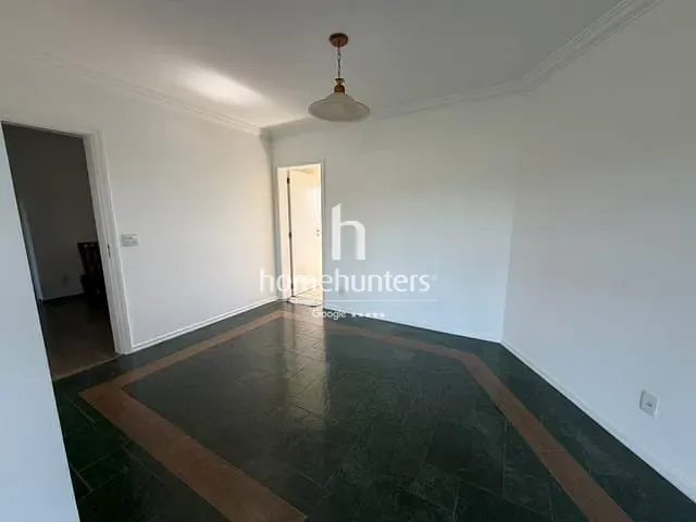 Apartamento 3 quartos e 4 banheiros, para alugar, no bairro Notre Dame em Campinas