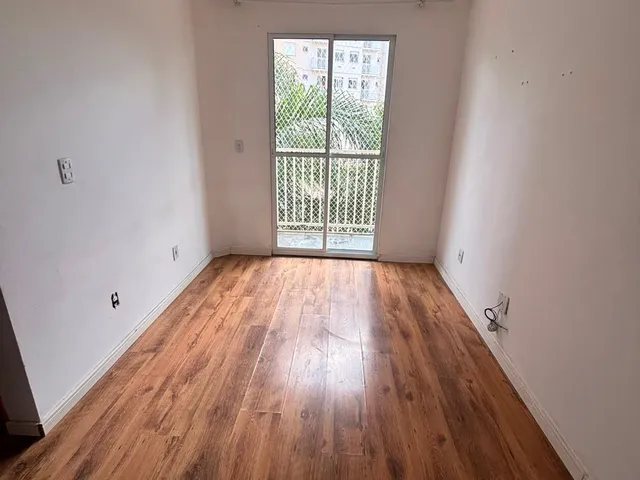 Apartamento 2 quartos e 1 banheiro, à venda, no bairro Conjunto Habitacional - Setor A em Itapevi