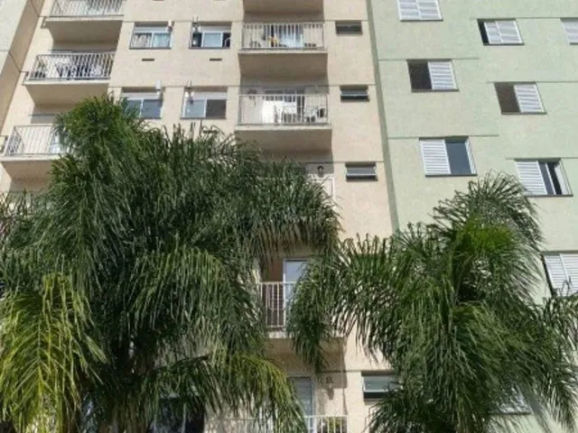 Apartamento 2 quartos e 1 banheiro, à venda, no bairro Conjunto Habitacional - Setor A em Itapevi