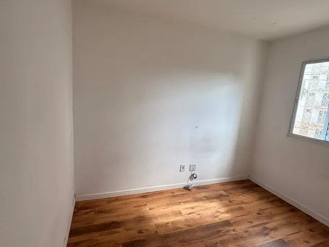 Apartamento 2 quartos e 1 banheiro, à venda, no bairro Conjunto Habitacional - Setor A em Itapevi