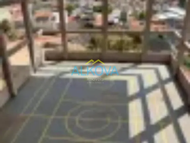 Apartamento 2 quartos e 1 banheiro, à venda, no bairro Jardim Colonial em São José dos Campos