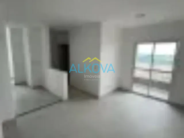 Apartamento 2 quartos e 1 banheiro, à venda, no bairro Jardim Colonial em São José dos Campos