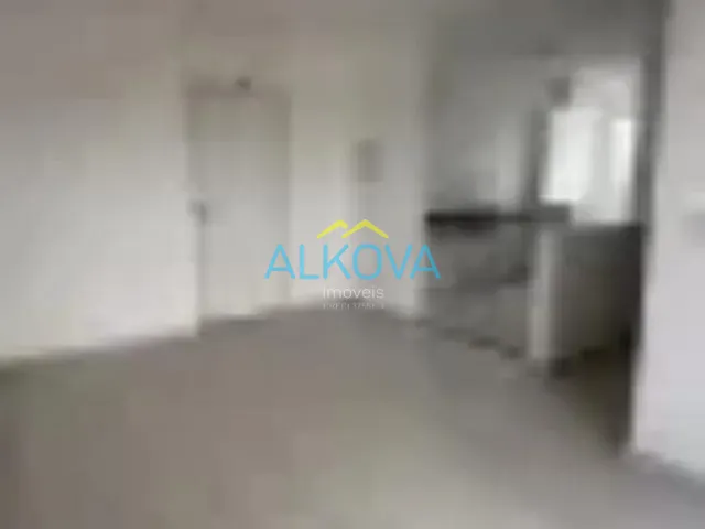 Apartamento 2 quartos e 1 banheiro, à venda, no bairro Jardim Colonial em São José dos Campos