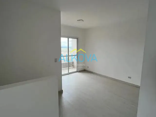 Apartamento 2 quartos e 1 banheiro, à venda, no bairro Jardim Colonial em São José dos Campos