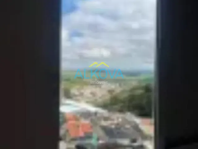 Apartamento 2 quartos e 1 banheiro, à venda, no bairro Jardim Colonial em São José dos Campos