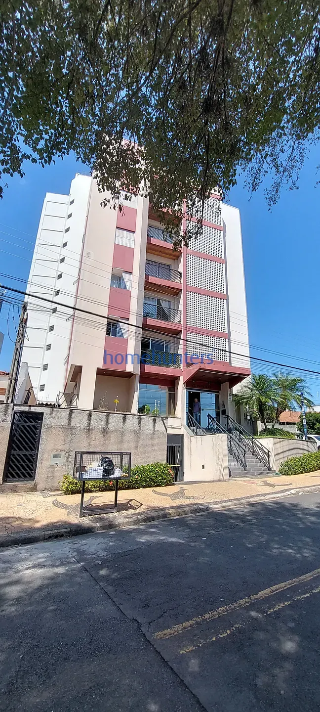 Apartamento, 1 quarto, 64 m² - Foto 42