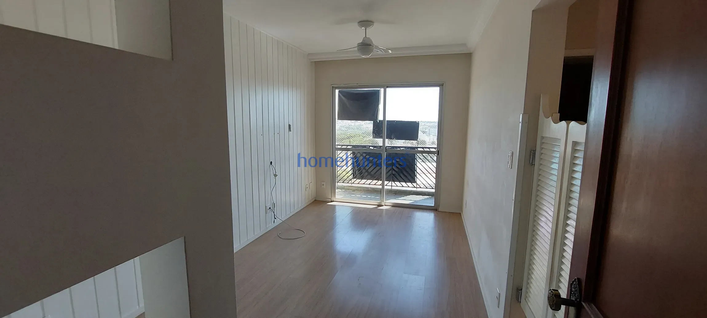 Apartamento, 1 quarto, 64 m² - Foto 1