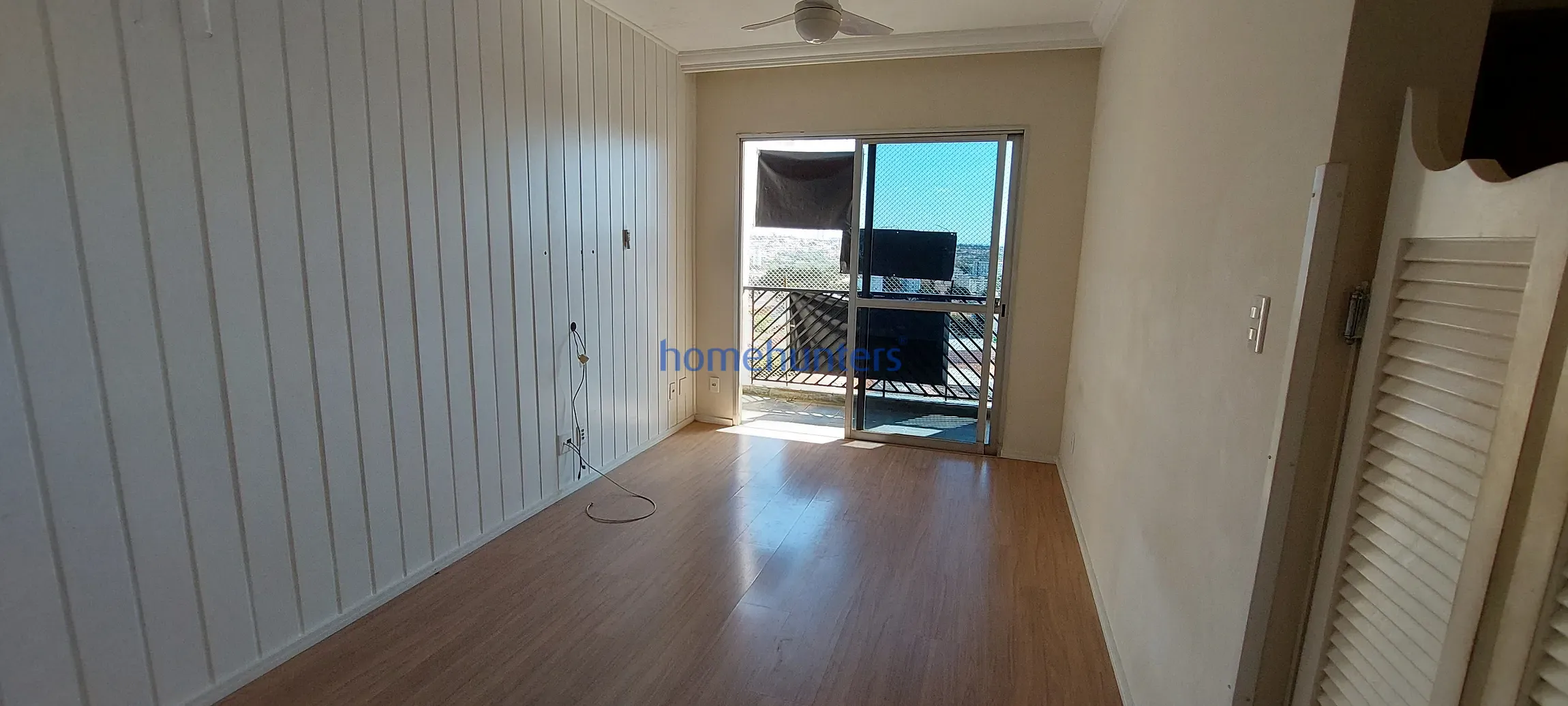 Apartamento, 1 quarto, 64 m² - Foto 2