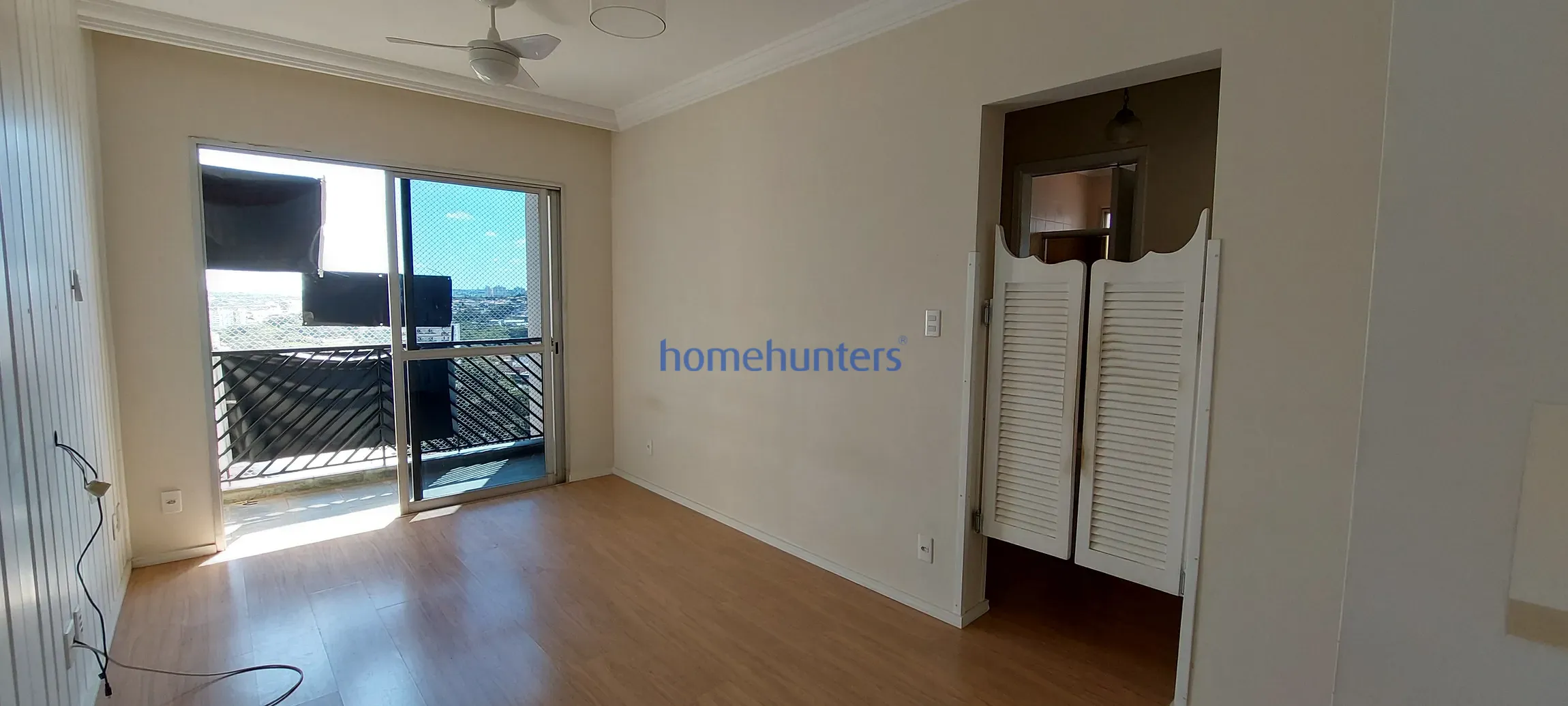 Apartamento, 1 quarto, 64 m² - Foto 8