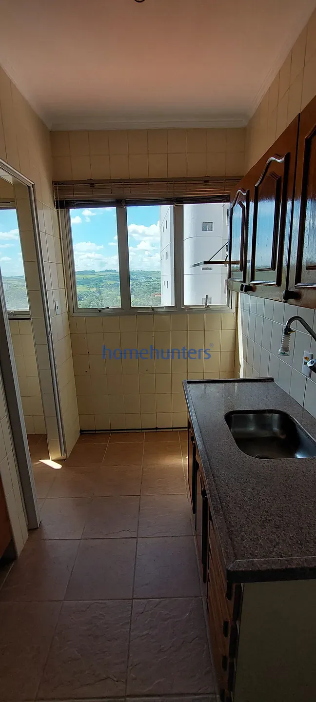 Apartamento, 1 quarto, 64 m² - Foto 17