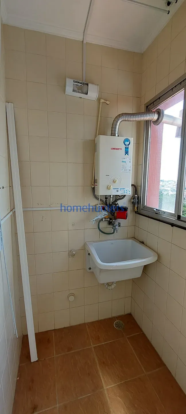 Apartamento, 1 quarto, 64 m² - Foto 22