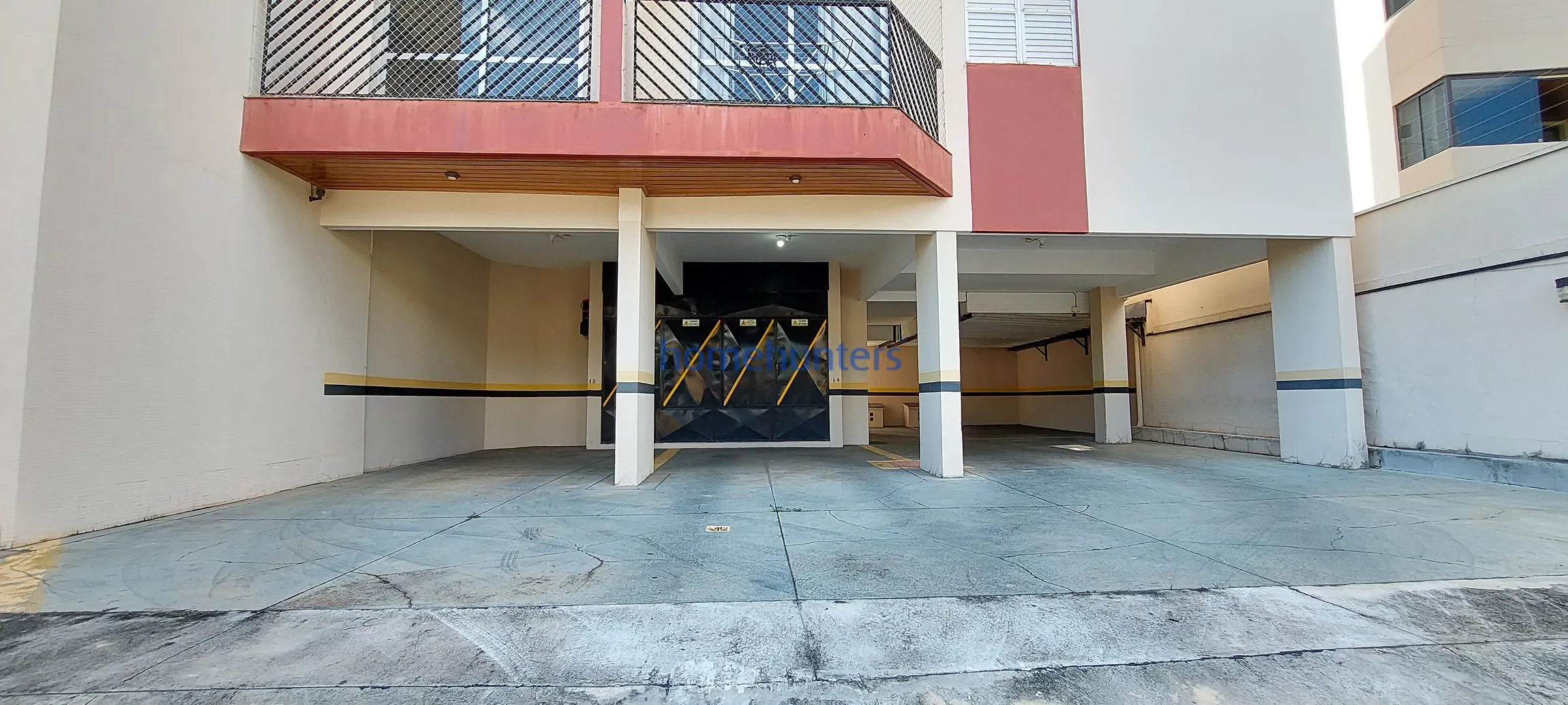 Apartamento, 1 quarto, 64 m² - Foto 41