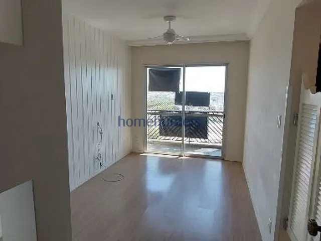 Apartamento com 64m² 1 quarto e 1 banheiro, à venda, no bairro Jardim Flamboyant em Campinas