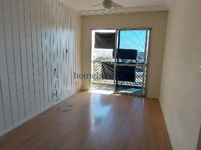 Apartamento com 64m² 1 quarto e 1 banheiro, à venda, no bairro Jardim Flamboyant em Campinas