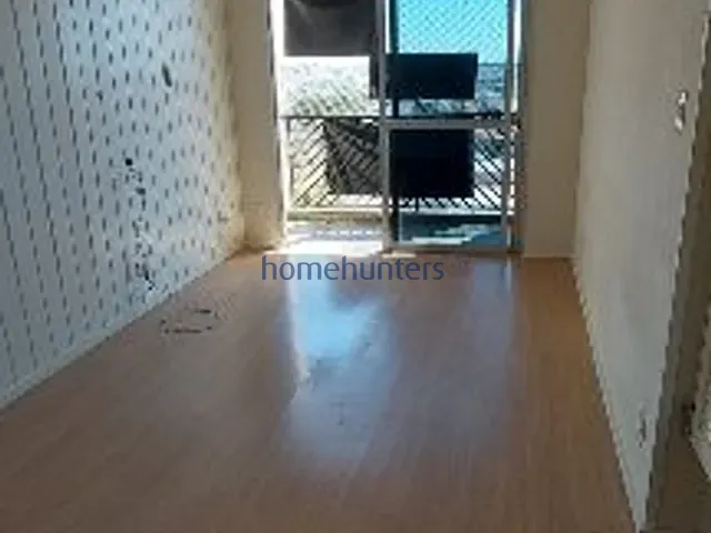 Apartamento com 64m² 1 quarto e 1 banheiro, à venda, no bairro Jardim Flamboyant em Campinas