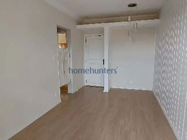 Apartamento com 64m² 1 quarto e 1 banheiro, à venda, no bairro Jardim Flamboyant em Campinas