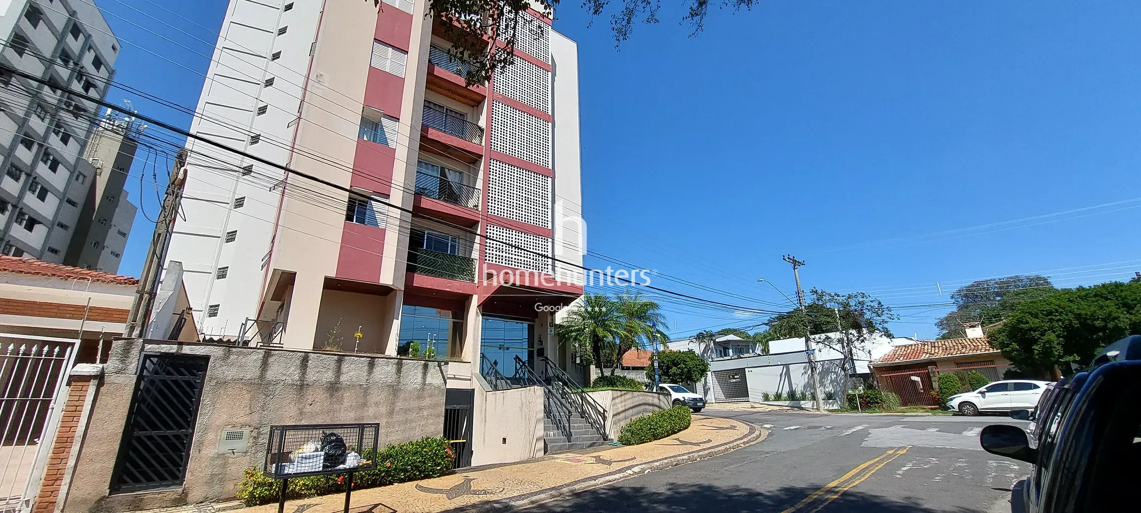 Apartamento, 1 quarto, 64 m² - Foto 45