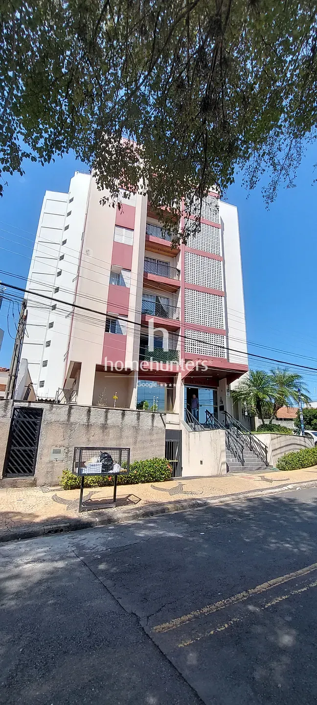 Apartamento, 1 quarto, 64 m² - Foto 42