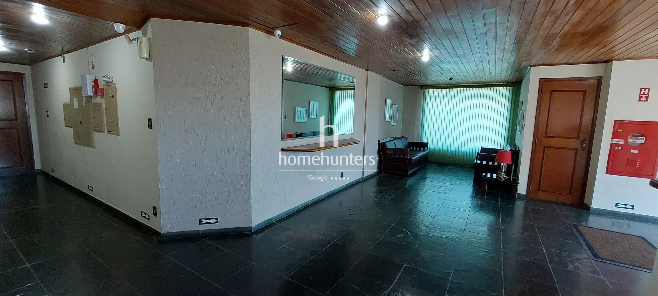 Apartamento, 1 quarto, 64 m² - Foto 37