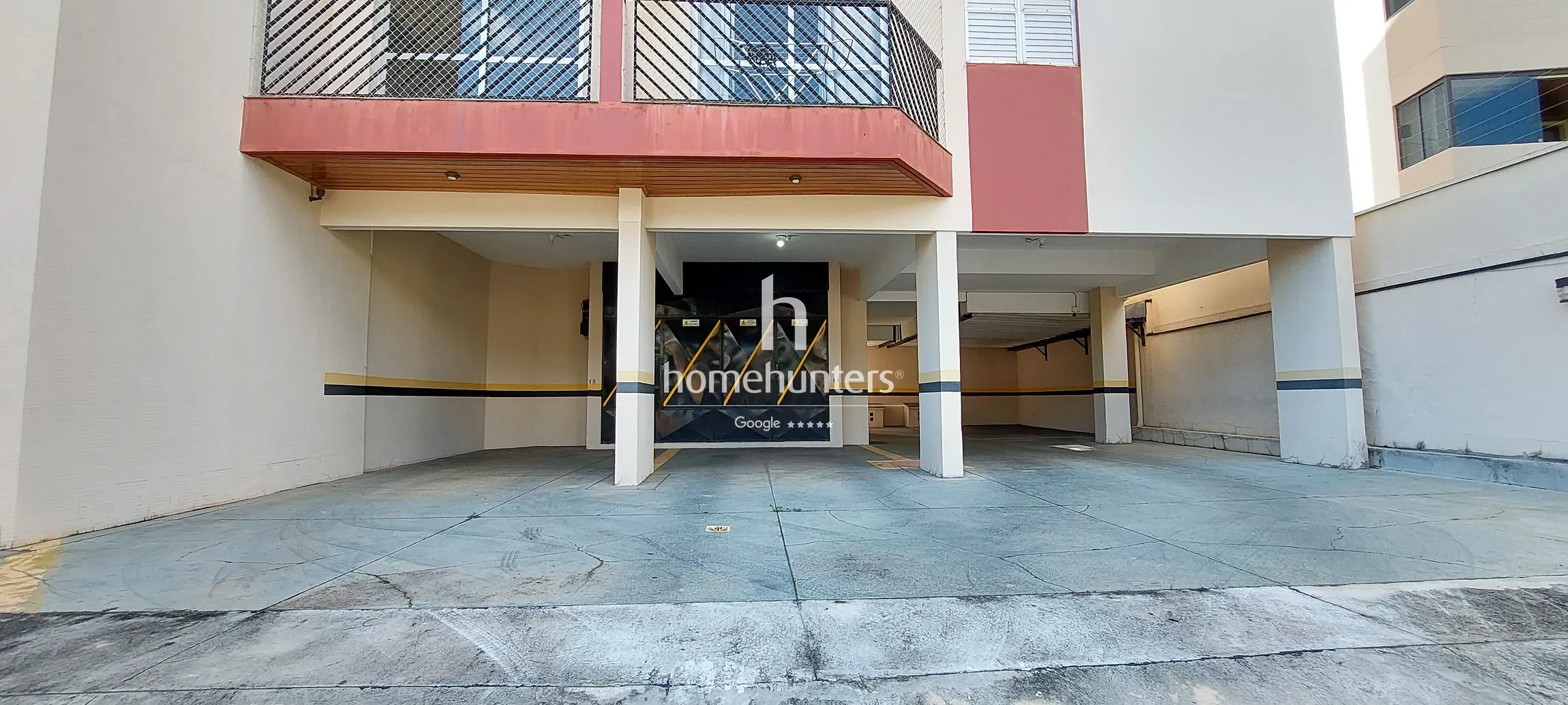 Apartamento, 1 quarto, 64 m² - Foto 41