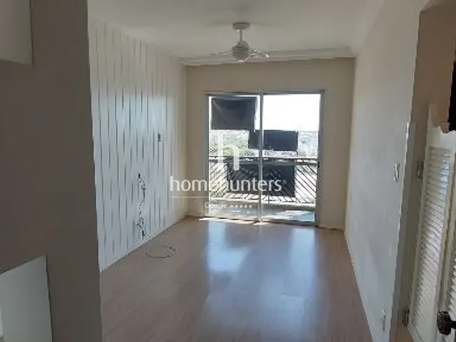 Apartamento com 64m² 1 quarto e 1 banheiro, à venda, no bairro Jardim Flamboyant em Campinas