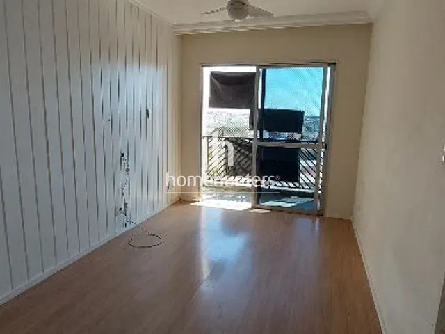 Apartamento com 64m² 1 quarto e 1 banheiro, à venda, no bairro Jardim Flamboyant em Campinas