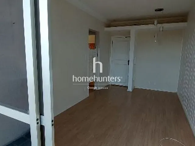 Apartamento com 64m² 1 quarto e 1 banheiro, à venda, no bairro Jardim Flamboyant em Campinas