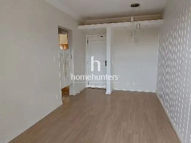 Apartamento com 64m² 1 quarto e 1 banheiro, à venda, no bairro Jardim Flamboyant em Campinas