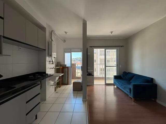 Apartamento com 45m² 2 quartos e 1 banheiro, para alugar, no bairro Quitaúna em Osasco