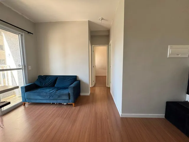 Apartamento com 45m² 2 quartos e 1 banheiro, para alugar, no bairro Quitaúna em Osasco
