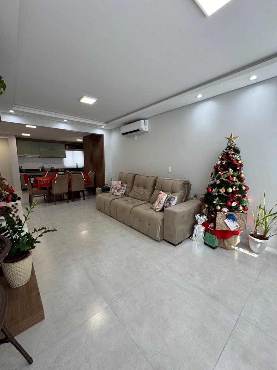 Foto 4 de apartamento em Chapecó