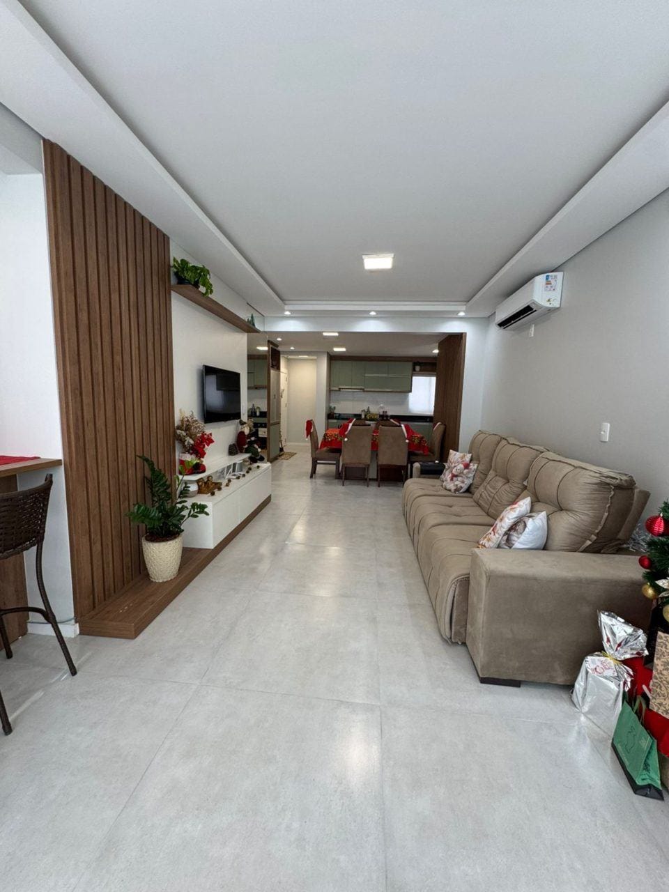 Foto 2 de apartamento em Chapecó