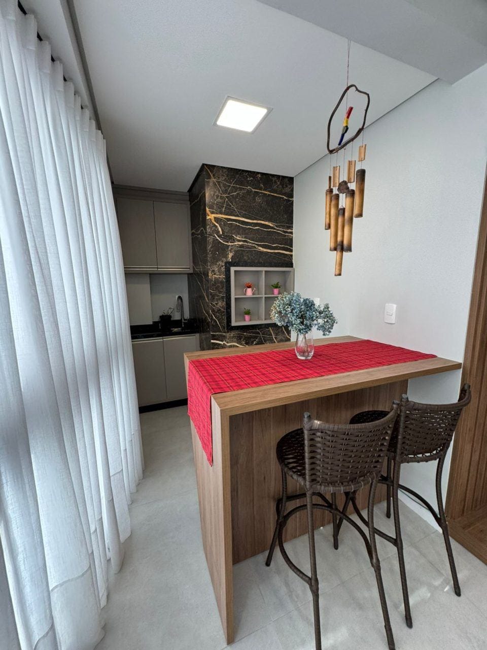 Foto 5 de apartamento em Chapecó
