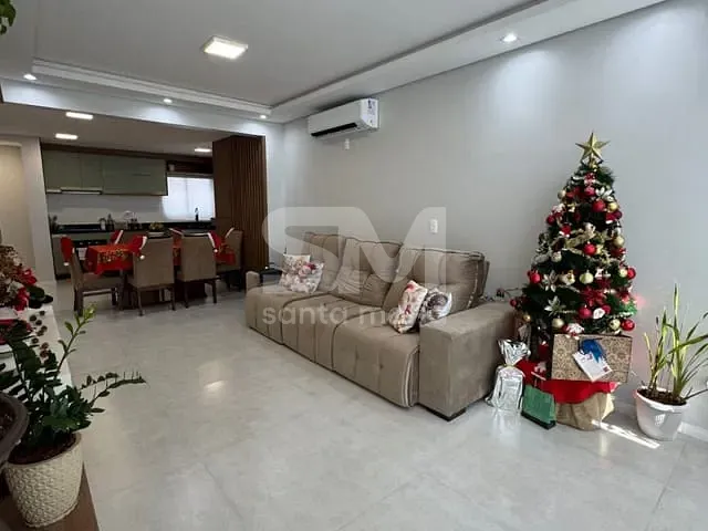 Apartamento com 147m² 2 quartos e 1 banheiro, à venda, no bairro Paraíso em Chapecó