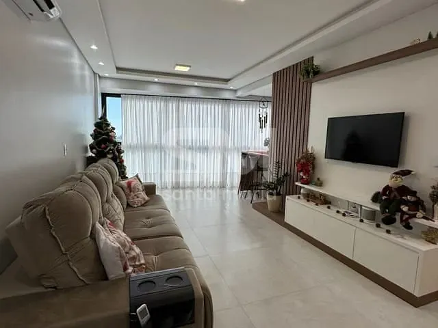 Apartamento com 147m² 2 quartos e 1 banheiro, à venda, no bairro Paraíso em Chapecó