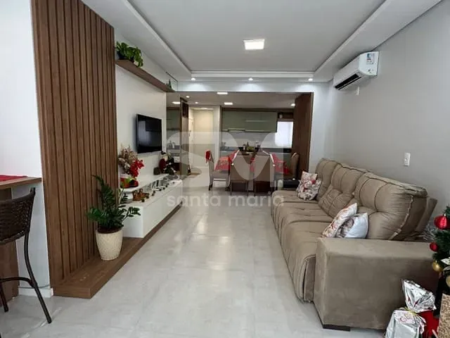 Apartamento com 147m² 2 quartos e 1 banheiro, à venda, no bairro Paraíso em Chapecó