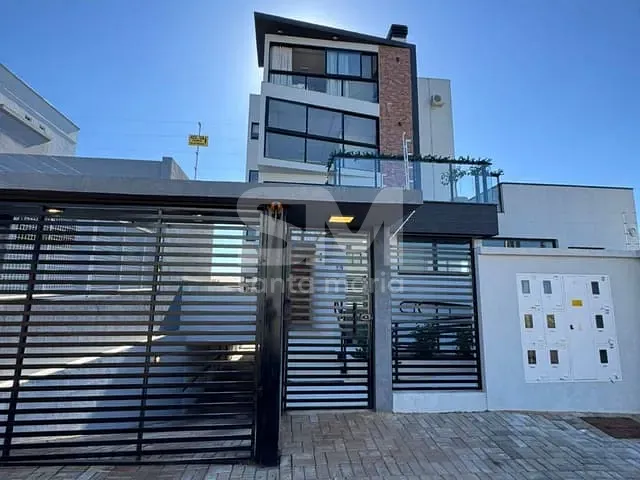 Apartamento com 147m² 2 quartos e 1 banheiro, à venda, no bairro Paraíso em Chapecó