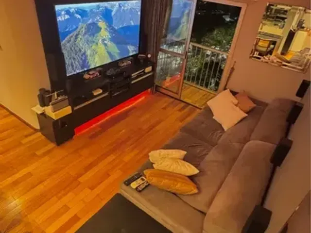 Apartamento com 76m² 2 quartos e 2 banheiros, à venda, no bairro Vila Olímpia em São Paulo