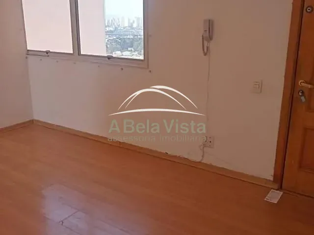 Apartamento 2 quartos e 1 banheiro, à venda, no bairro JAGUARÉ em São Paulo