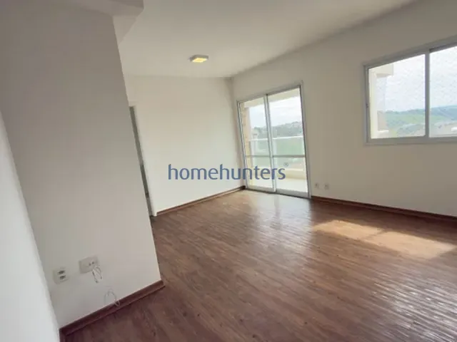 Apartamento com 73m² 2 quartos e 2 banheiros, à venda, no bairro Parque Rural Fazenda Santa Cândida em Campinas
