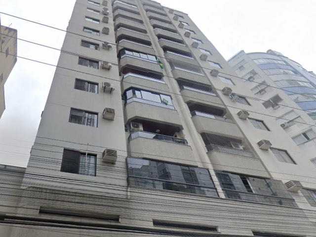 Foto do Apartamento - Apartamento à venda, Centro, Balneário Camboriú, SC | Interpraias Imóveis