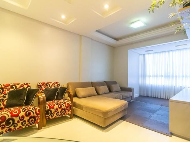 Foto do Apartamento - Apartamento à venda, Centro, Balneário Camboriú, SC | Interpraias Imóveis