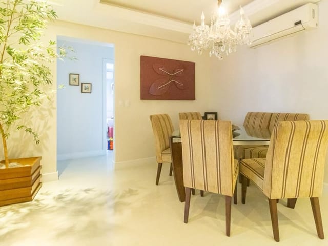 Foto do Apartamento - Apartamento à venda, Centro, Balneário Camboriú, SC | Interpraias Imóveis