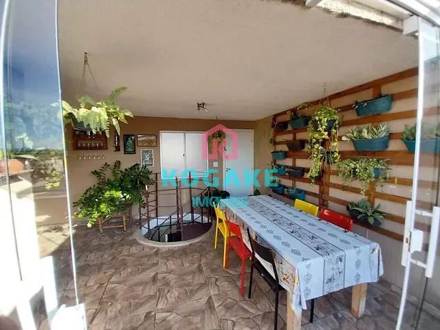 Apartamento 2 quartos e 2 banheiros, à venda, no bairro Vila São Geraldo em São José dos Campos