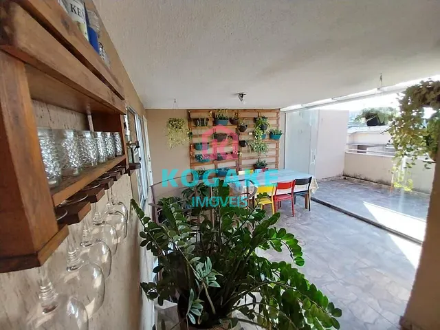 Apartamento 2 quartos e 2 banheiros, à venda, no bairro Vila São Geraldo em São José dos Campos